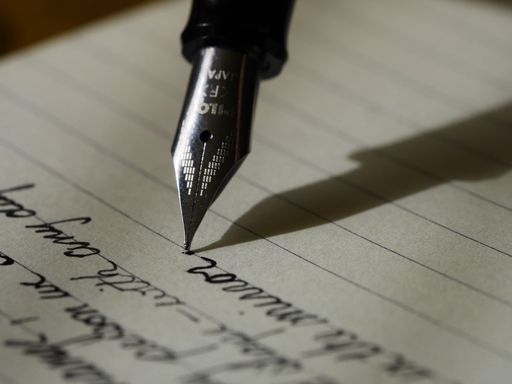 Odoo • Text und Bild